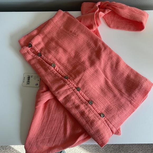 Brand new Free People summer set - Picture 5 of 8